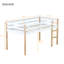 Lit mezzanine simple Orrtanna par Harriet Bee-290758464-288696434