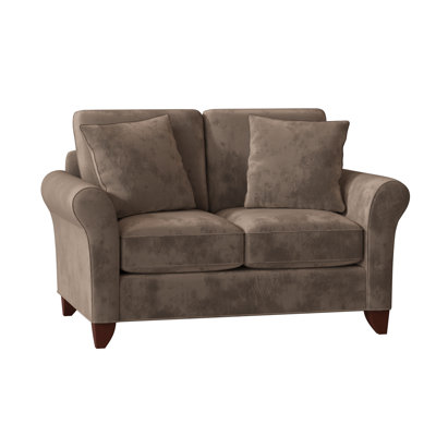 Almada Upholstered 59'' Loveseat