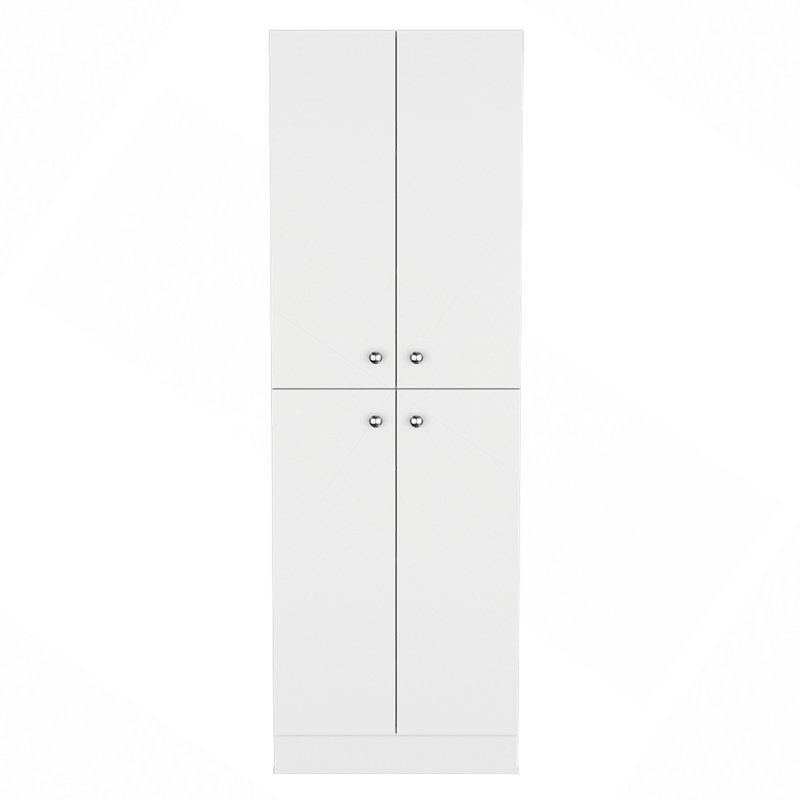 Garde-manger, cuisine, Blanc