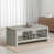 Plateau gris / base grise