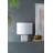 Racquell Table Lamp