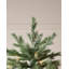 Green Realistic Spruce Christmas Tree with 450 LED Lights-177110343