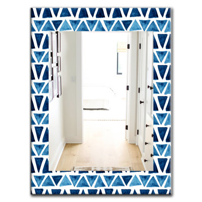 Modern Wall Mirror