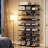 8-Tier Acrylic Shoe Rack-788767251