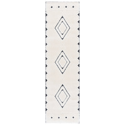 Celebrity 804 Performance Geometric Rug
