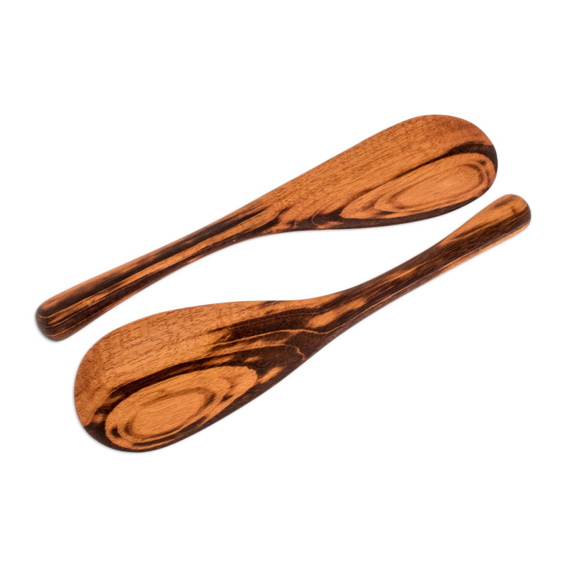 Ensemble de spatules 2 pièces Elita