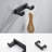3 - Piece Bathroom Hardware Set-73388790