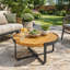 Table basse
