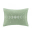 Ensemble d'édredon en velours avec coussin décoratif-122524993-122524996