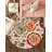 Bungalow Rose Nahla Caimin Indoor/Outdoor Area Rug-226673375