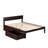 Valeria Premium Wood Storage Platform Bed with Under Bed Storage Drawers-746726323-746726320