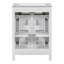 Ensemble de meuble-lavabo 24 po avec lavabo