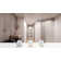 2" LED Recessed Light with J-Box, 6W Dimmable 5CCT Ceiling Spot Light