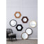 Miroir décoratif Mango-765346500