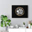 Y'all Need Jesus - Wrapped Canvas Print-1445265970