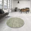 Tapis contemporain Olive-165377694