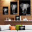 " Elephant On Dark "-29497008