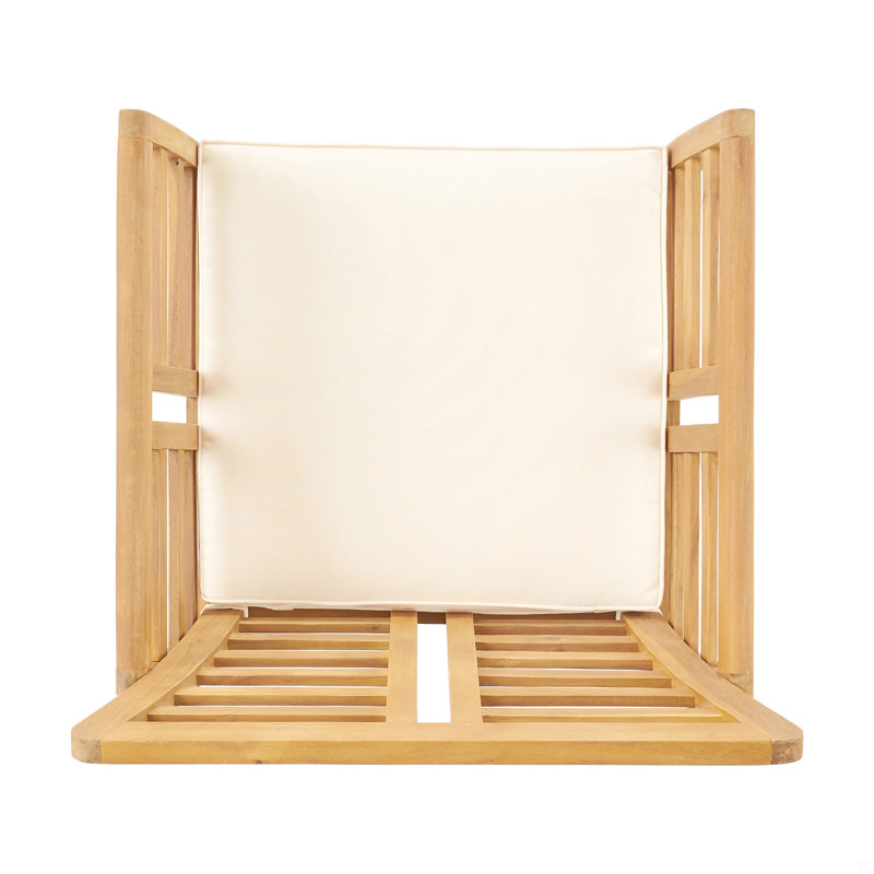 2 chaises club + table