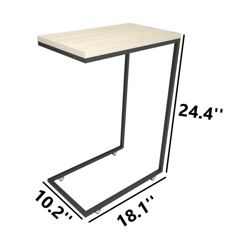 Taqwa End Table