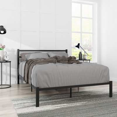 Lit plateforme Hartville