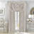 Astoria 84" Window Panel Pair-85002768-85002769