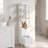 Oxfordshire Free-Standing Linen Cabinet-1049229148-1026378396
