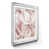 Silver Framed