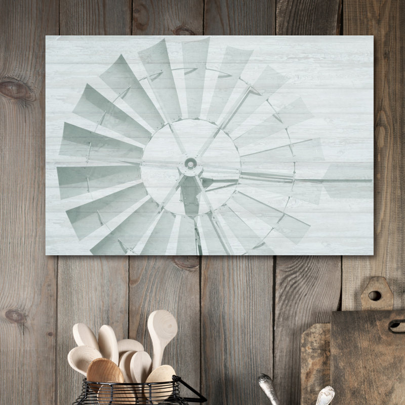 " Windmill "