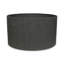 20cm H Cotton Drum Pendant Shade ( Screw On )-352009836-352067299
