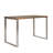 Malmesbury Metal Base Writing Desk-1651280267