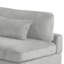 Ensemble de canapé modulaire 3 pièces RAF / LAF-39590136