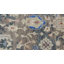 Tapis gris beige en laine noué à la main de la collection Bristol - 8 pi x 10 pi-184481274
