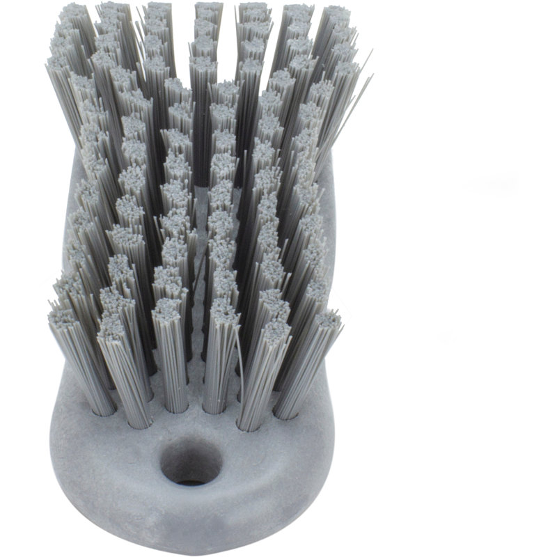 Cleaning Brushes, Gray