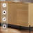 Laverda 61" Accent Cabinet With 4 Doors,  Modern Credenza Storage Cabinet With Minimalist Reeded Design For Living Room, Kitchen, Dining Room, Hallway-656281185