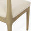 Chaise de salle à manger