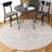 Allycia Performance Abstract Rug-1529701350