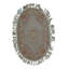 Hand Woven Wool Oriental Area Rug