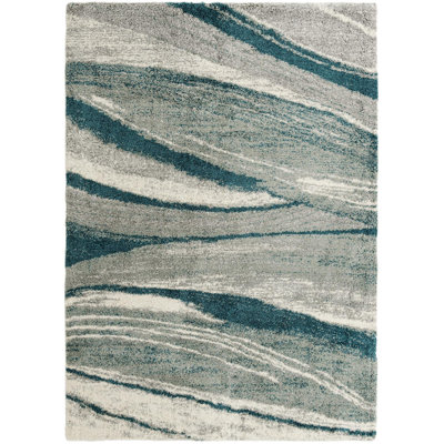  Tapis à poil long Whisper