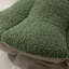 Coussin décoratif en forme de champignon, coussin décoratif en molleton-126423013-126423012