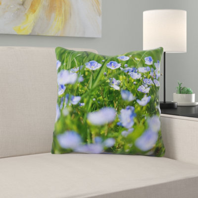 Coussin chamaedrys