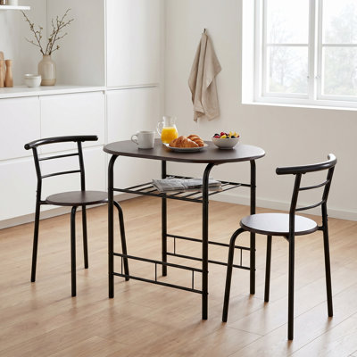 Lennon 2-Person Dining Set