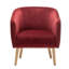 Fauteuil demi-tonneau Marzi-1636961186