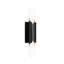 Wrappe LED 4-CCT Wall Sconce-2121861001