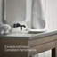 Riff Wall-Mount Single-Handle Bathroom Sink Faucet-44741749