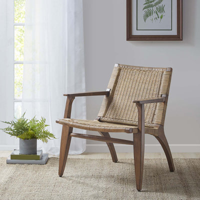 Fauteuil d'appoint Clearwater