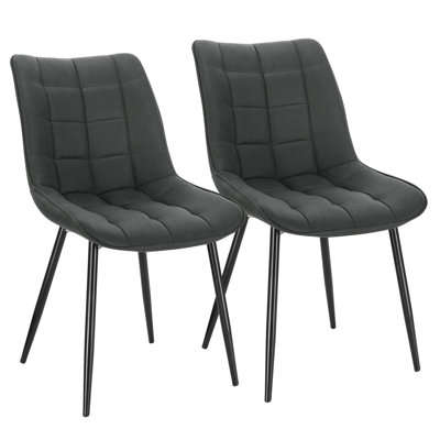 Vassar 46.5cm H Upholstered Side Chair