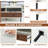 Barrero Coffee Table