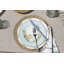 Portola 65 Piece 18/10 Stainless Steel