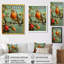 Aguon - animaux, art mural sur toile-2094468009-2094468010-2094468011