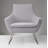 Ismaael Upholstered Armchair-877030600